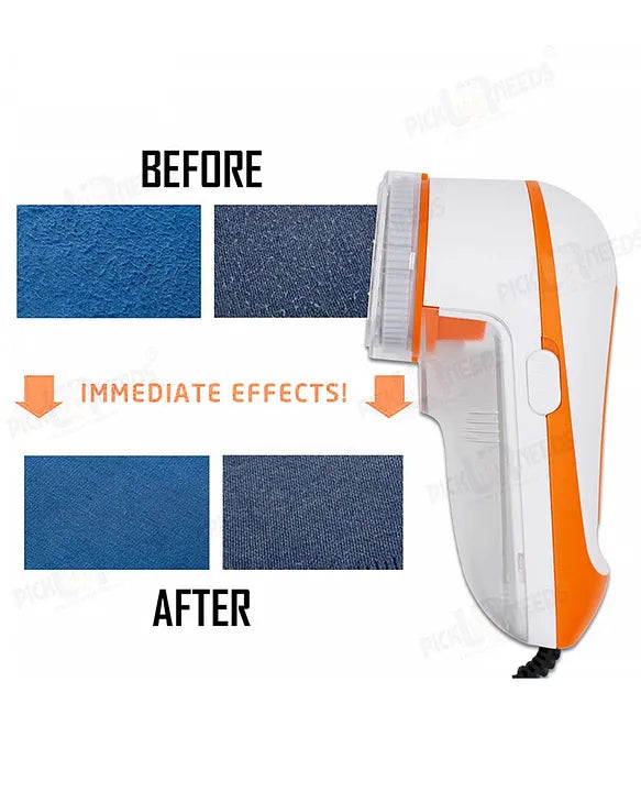 Nova Lint Remover- Professional Lint Remover (Sweaters, JAckets, Blankets)