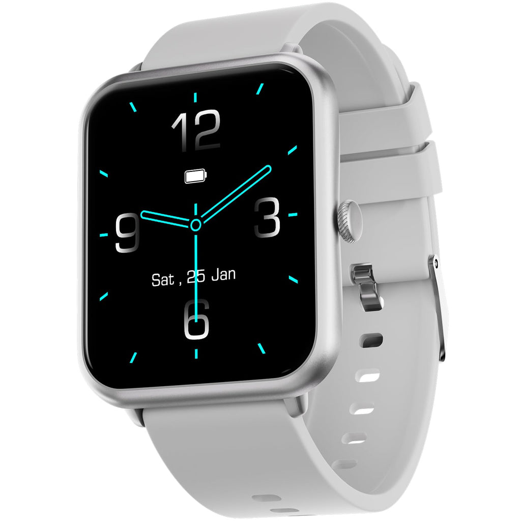 Fire-Boltt Ninja Call Pro Max Smartwatch (Bluetooth Calling) – For Men & Women