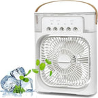 Fan Air Cooler Fan USB Electric Fan