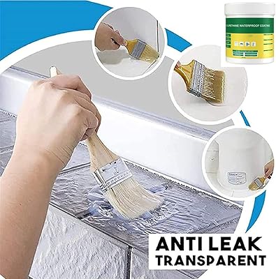 Efficient Leak privation Waterproof Glue