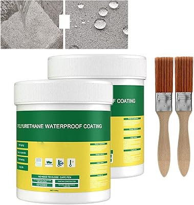 Efficient Leak privation Waterproof Glue
