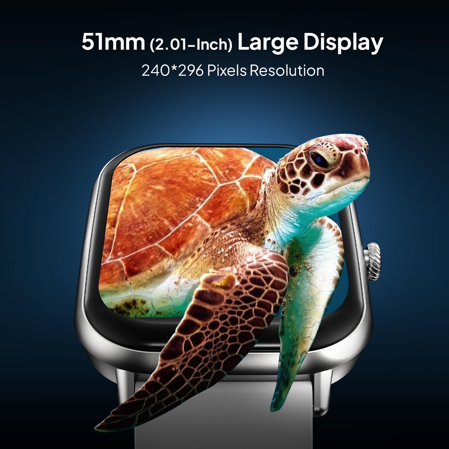 Fire-Boltt Ninja Call Pro Max Smartwatch (Bluetooth Calling) – For Men & Women