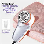 Nova Lint Remover- Professional Lint Remover (Sweaters, JAckets, Blankets)