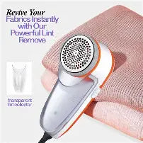 Nova Lint Remover- Professional Lint Remover (Sweaters, JAckets, Blankets)